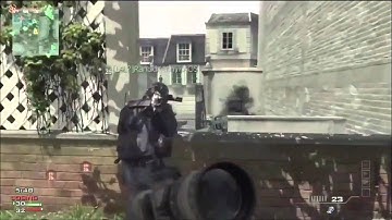 MW3: That