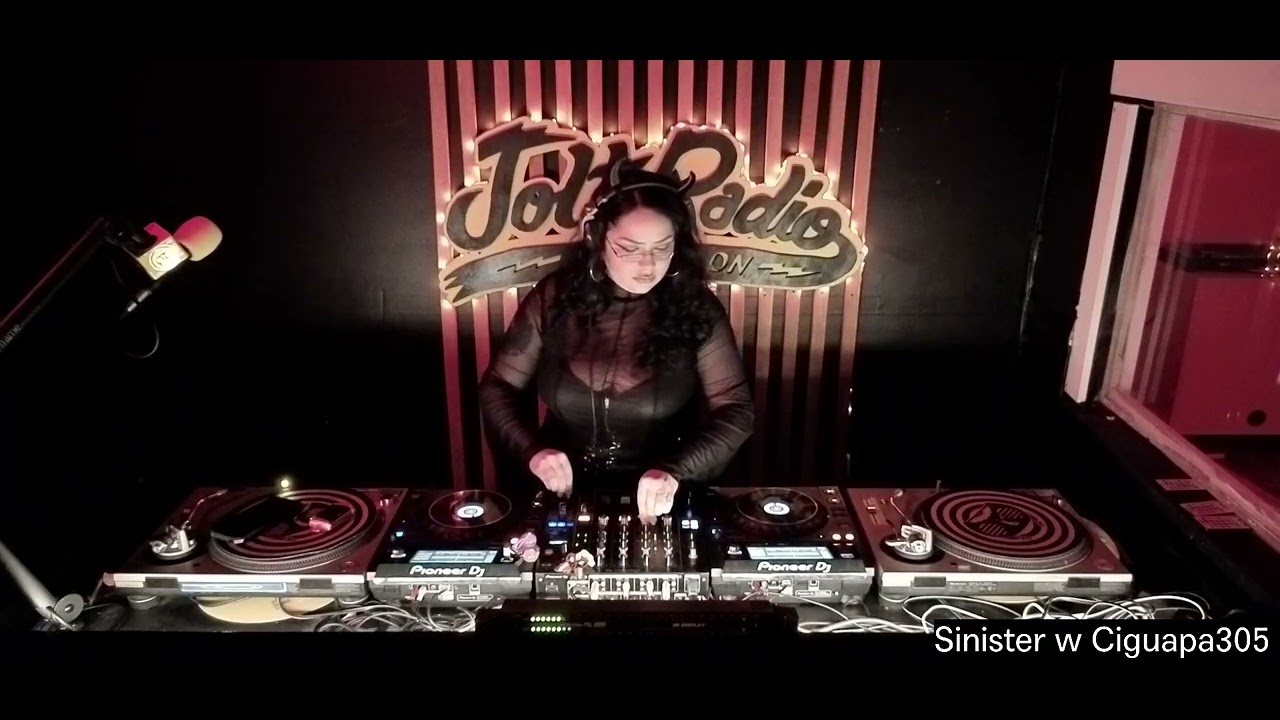 Sinister - 2026-02-24