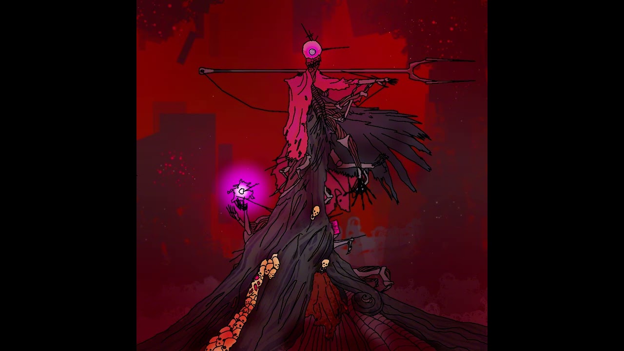 Demothrone - Коллапс в серверной