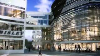 A Bubble in the Making? - Commercial Property Boom | Made in Germany