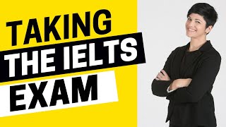 IELTS Energy Podcast 745: An Examiner Takes the IELTS Speaking Exam (Audio)