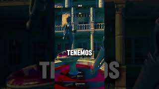 Y ESTE MAPA DE COD ZOMBIES?