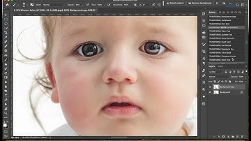 How I Edit Luxury Heirloom Portraits | Professional Photography Workflow