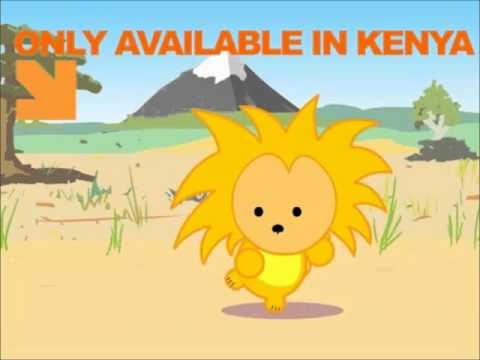 Kenya 10 Minutes