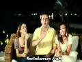 اعلان كريم لكوكاكولا رمضان 2009 مسلسل ده ولا عزا