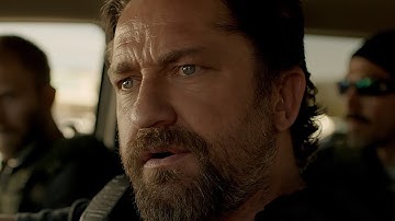 Who 50 Cent and Gerard Butler Would Recruit For The Perfect Heist