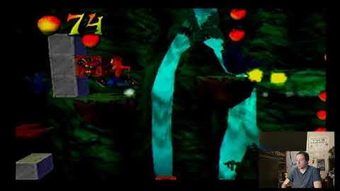 #16 Crash Bandicoot 2 Cortex Strikes Back Part 16 Grand Finale