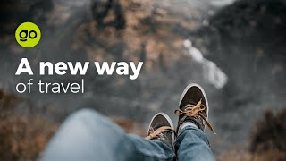 Introducing A New Way Of Travel