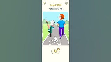 DOP 2 Gameplay level 1579 #shorts ❤️Subscribe❤️