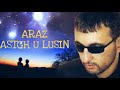 Araz~Asgh U Lusin