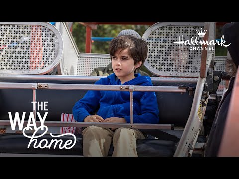 Going Home - The Way Home - Hallmark Channel