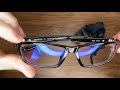 Gunnar Blue Light Glasses Review