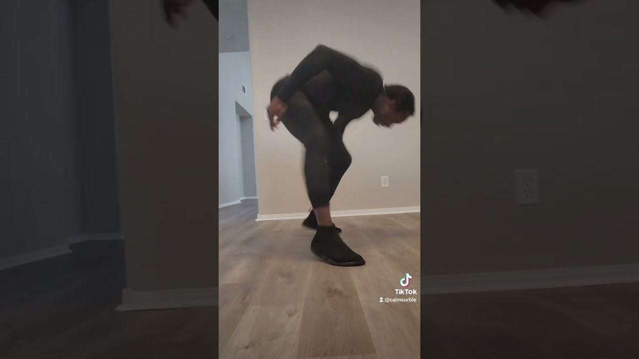 Watch The Butt and Move Challenge Tiktok Marcus Bell Butt on YouTube Watch The Butt and Move Challenge Tiktok Marcus Bell Butt on YouTube