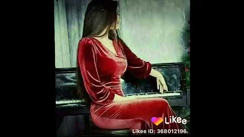 جن روحي حمامة وليك طارت علئ بيتك سبع دورات دارت 