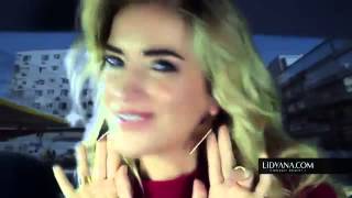 Lidyanaun Burcu Esmersoylu Yeni Reklamı