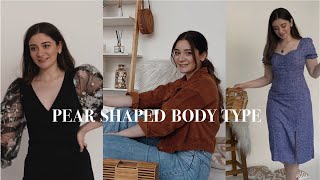 Dressing Up For A Pear Shape Body Type 🍐 | Sana Grover screenshot 5
