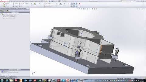 SolidCAM University: Internal Mode