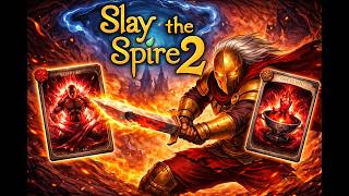 How to barely beat The Queen | Slay the Spire 2 - Multiplayer