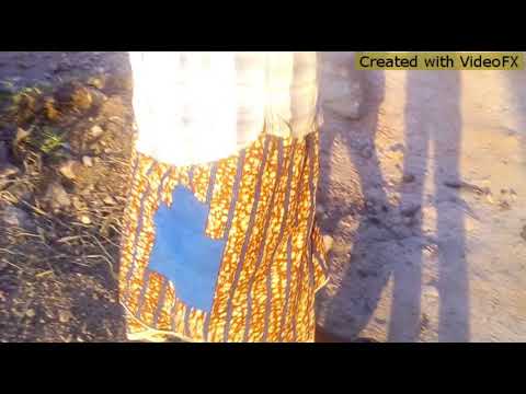 HOMBOKA Caver Dance By KIGALI HAPPINESS DANCE