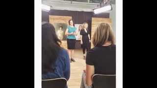 creativeLIVE "bumps to babies" | Amanda Buechler Photography