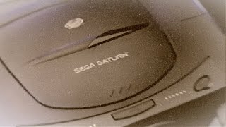 SEGA Saturn (1996) TV Commercial (Remastered HD)