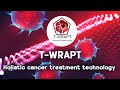 EP 286 T WRAPT Holistic Cancer Treatment Technology EP 286 T WRAPT Holistic Cancer Treatment Technology