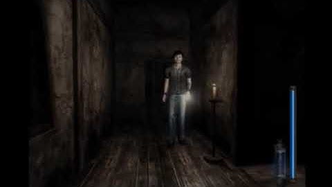 Reupload Pyschadelicsnake Fatal Frame 3  Project Zero 3 First Time Walkthrough part 23