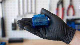 Stop Fearing The Check Engine Light With This $5 Tool