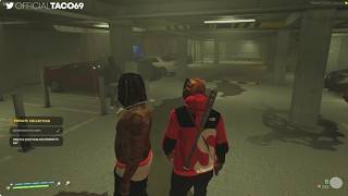 Trucos de Taco: Mejora de la nueva clase A con Randy | Prodigy RP | GTA RP screenshot 5