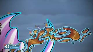 Worms WMD -  sentry gun