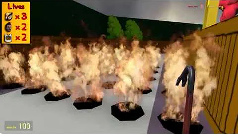 My Edited Video