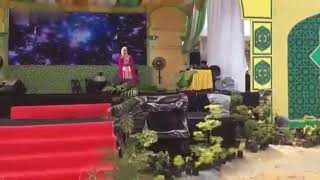 Yarid - Reiza Ayu Azhara Bintang Vokalis Remaja Putri