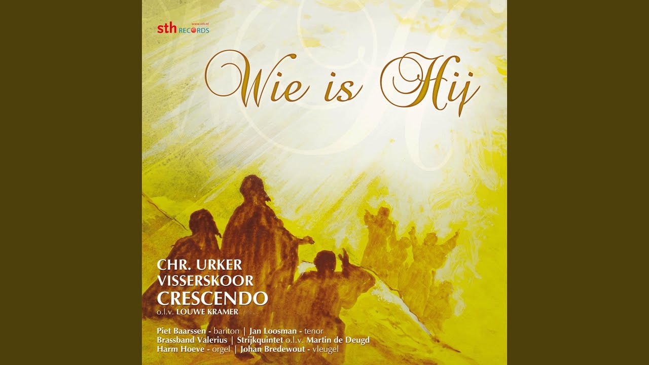 Lang geleden in Efratha's velden - YouTube