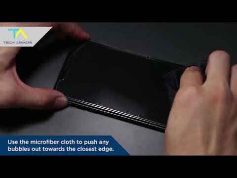 Tech Armor Ballistic Glass Screen Protector for New 2019 Apple iPhone 11 Pro Max / iPhone Xs Reviews