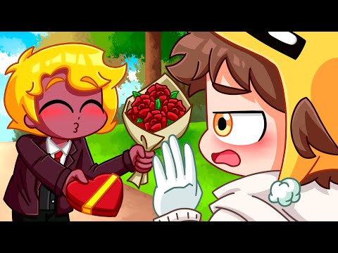 😳I went on a DATE with MAGMA!?