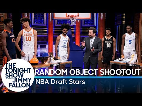 random-object-shootout-with-nba-draft-stars