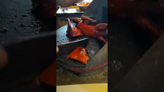 Bebek Bakar Angsio Duck King