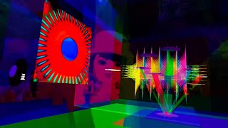 Opartica - Op Art NFT Collection OpenSea