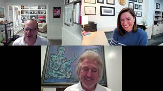 Stephanie Sabin, PCGS President, Joins Red Book Podcast