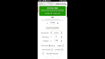 Apex Legends 2020 Xbox One xim apex my Settings