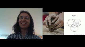 Maja Schreiner, Help, I