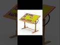 learn how to make a working model of joystick