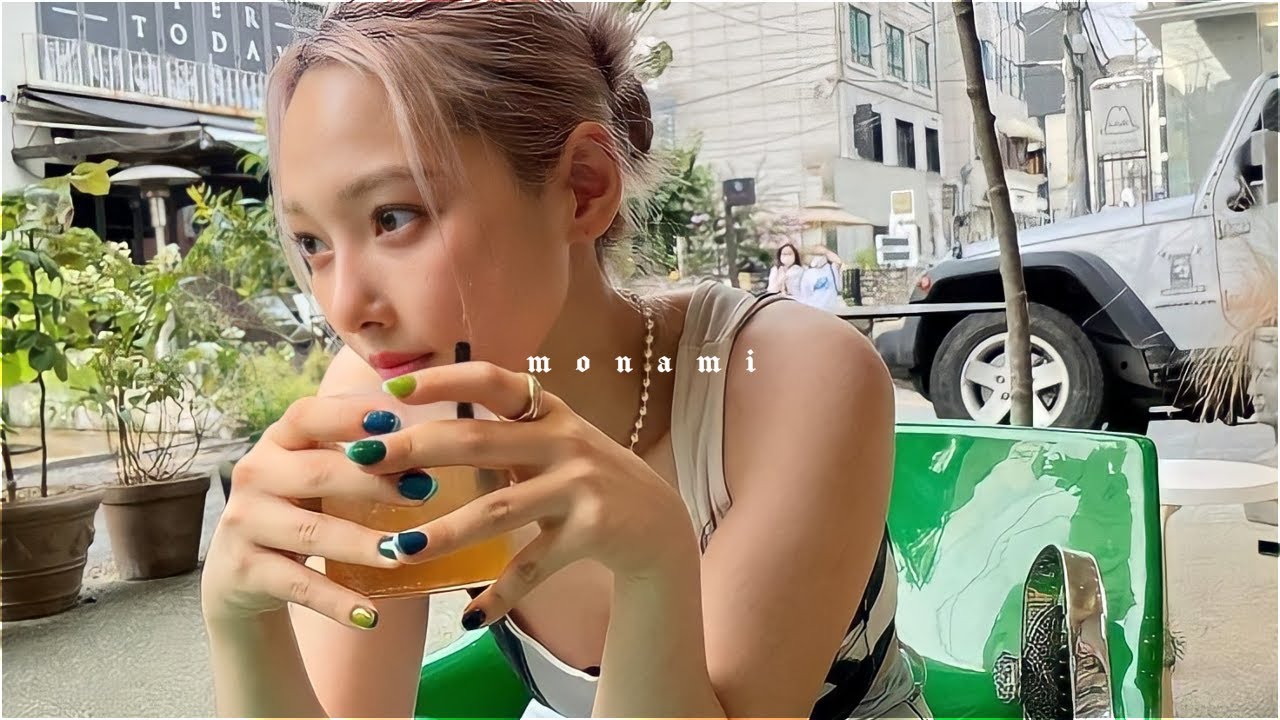 ring the alarm ☆ kard (sped up)