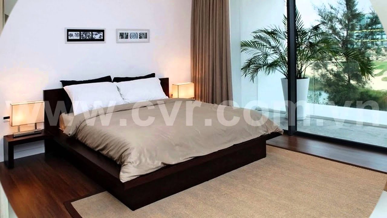 Golf Course Villa For Rent in Danang - cvr.com.vn - House For Rent in Danang, Vietnam