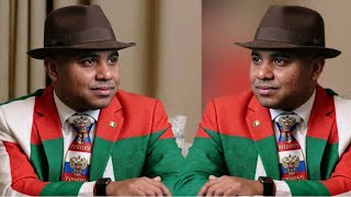 AMPAMOAKA, THE ONLY KING IN MADAGASCAR (New Gasy 2026)