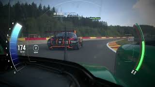 ONBOARD LAP | TotalEnergies 6 Hours of Spa | Jota Sport LMP2