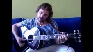 Lady D'Arbanville - Cat Stevens cover chords