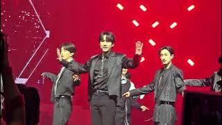 251130 #SS10INBKK_DAY2 - Mr. Simple   Bonamana (미인아)