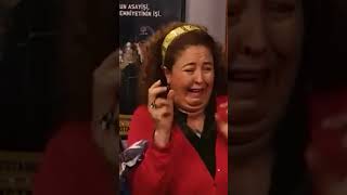 Lanet Olsun Safi̇ye Üldürecem Seni̇