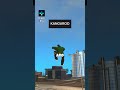 3 insane Cheats in Gta San Andreas #gtasa #gta